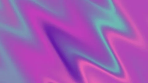 Abstract liquid purple and red background with lines Stock Footage 280913294