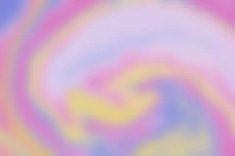 Abstract liquid rainbow background, texture.	 Stock Photos