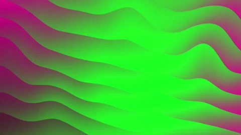 Abstract Liquid Sand Wave Surface Animation Stock Footage 339914532