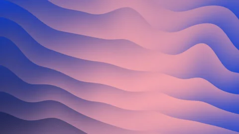 Abstract Liquid Sand Wave Surface Animation Stock Footage 339917606