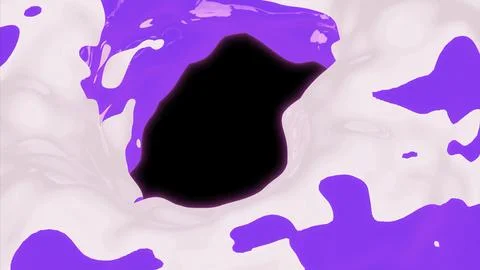 Abstract liquid texture. Design. Flowing water swirl background, unknown liquid Stock Illustration