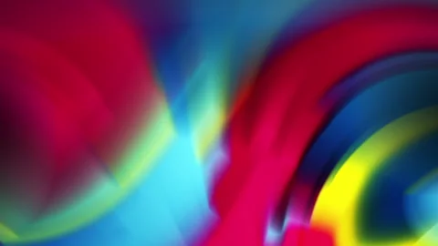 Abstract liquid texture motion background Stock Footage 219467040