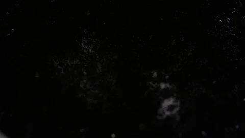 Abstract liquid textures by soft transiton, mixing, stirring, changing colors Stock Footage 106463995
