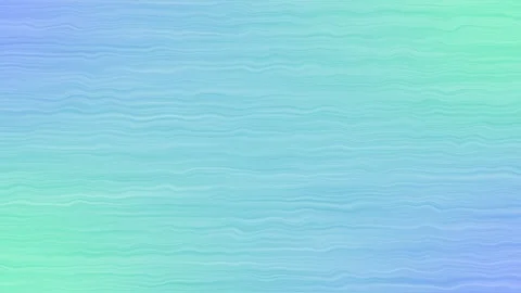 Abstract liquid video background lighting loop animation waving lines texture Stock Footage 275296778