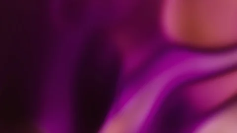 Abstract Liquid Wave, 4k 3d Animation Stock Footage 123865347