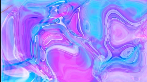 Abstract liquid wave background Stock Footage 148355478