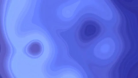 Abstract liquid wave background Stock Footage 148692631