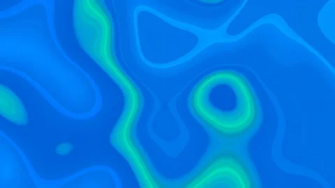 Abstract liquid wave background Stock Footage 148692632