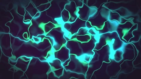 Abstract Liquid Wave Background Video Stock Footage 295909405