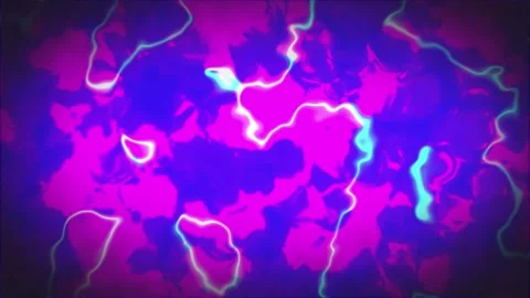 Abstract Liquid Wave Background Video Stock Footage 295909410