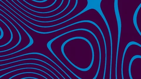 Abstract liquid wave pattern background design for modern creative videos Stock Footage 341057701