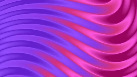 Abstract liquid wavy color gradient texture marble background animation Stock Footage 282743815