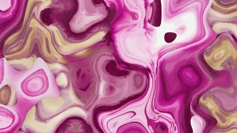 Abstract liquid wavy motion background animation. Fluid movement 4k videos. Stock Footage 304199613