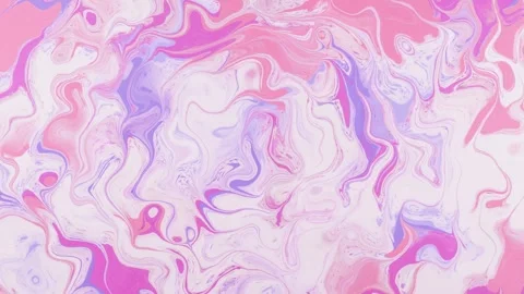 Abstract liquid wavy motion background animation. Fluid movement 4k videos. Stock Footage 304200176