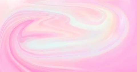 Abstract liquify background, Liquify effect with pink pastel colors Stock Photos