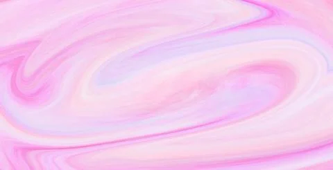Abstract liquify background, Liquify effect with pink pastel colors Stock Photos