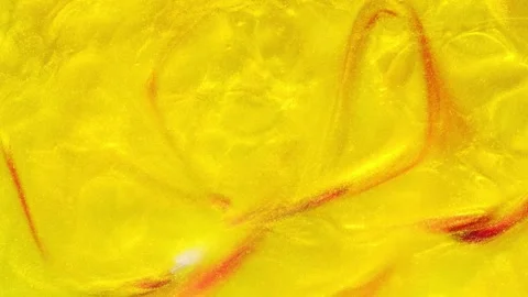 Abstract Liquify Flow – Vibrant Fluid Art Background Video stock 316387159