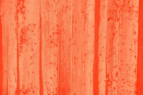 Abstract live coral color background for design Stock Photos