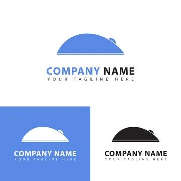 Abstract logo computer mouse icon design Stock Illustration