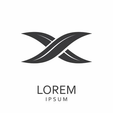 Abstract logo Stock Illustration