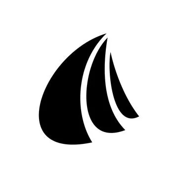 Abstract logo Stock Illustration