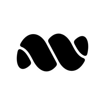 Abstract logo Stock Illustration