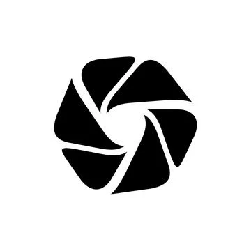 Abstract logo Stock Illustration