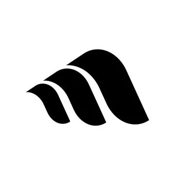 Abstract logo Stock Illustration