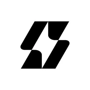 Abstract logo Stock Illustration