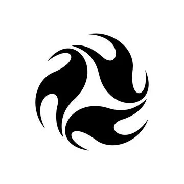Abstract logo Stock Illustration