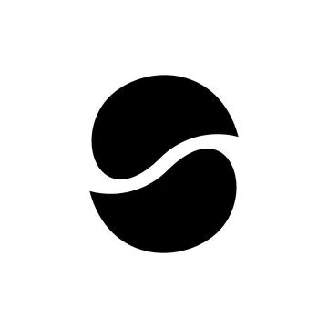Abstract logo Stock Illustration
