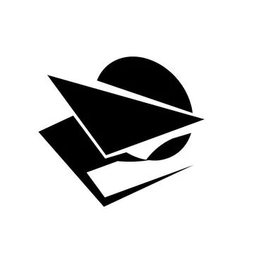 Abstract logo Stock Illustration
