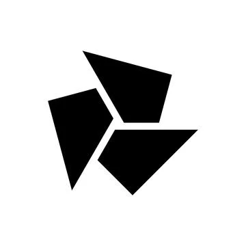 Abstract logo Stock Illustration