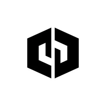 Abstract logo Stock Illustration