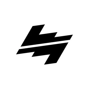 Abstract logo Stock Illustration