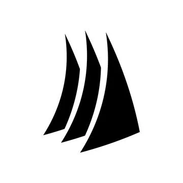 Abstract logo Stock Illustration