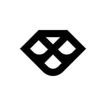 Abstract logo Stock Illustration