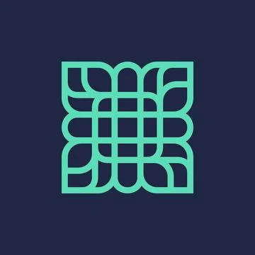 Abstract logo Stock Illustration