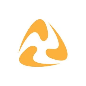 Abstract logo Stock Illustration