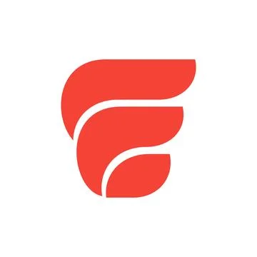Abstract logo Stock Illustration