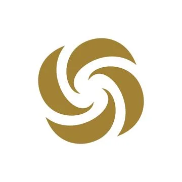 Abstract logo Stock Illustration