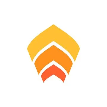 Abstract logo Stock Illustration