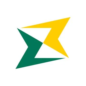 Abstract logo Stock Illustration