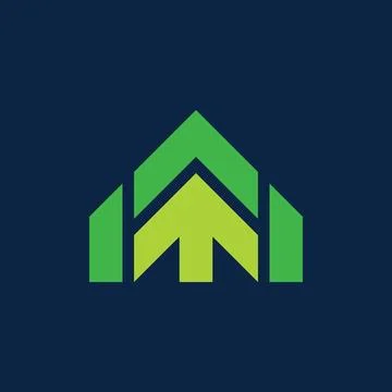 Abstract logo Stock Illustration