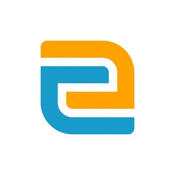 Abstract logo Stock Illustration