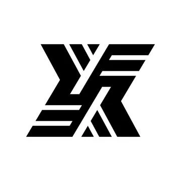 Abstract logo Stock Illustration