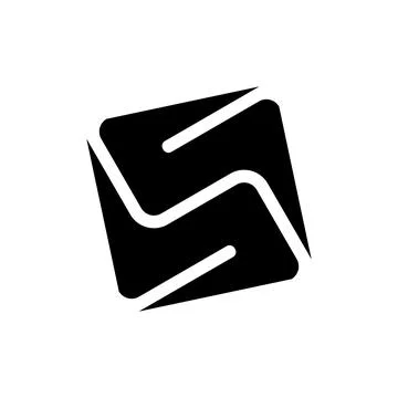 Abstract logo Stock Illustration