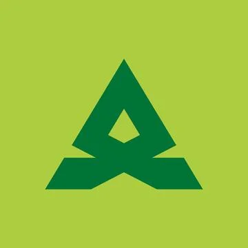 Abstract logo Stock Illustration