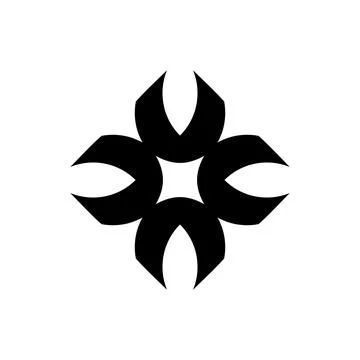 Abstract logo Stock Illustration