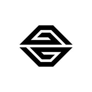Abstract logo Stock Illustration